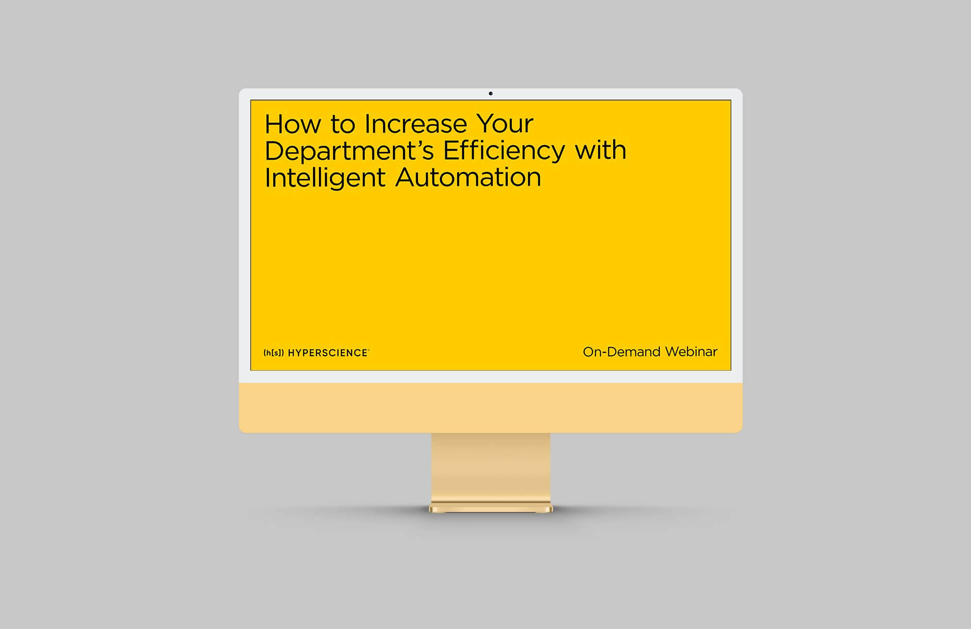 How to Increase Efficiency with Intelligent Automation