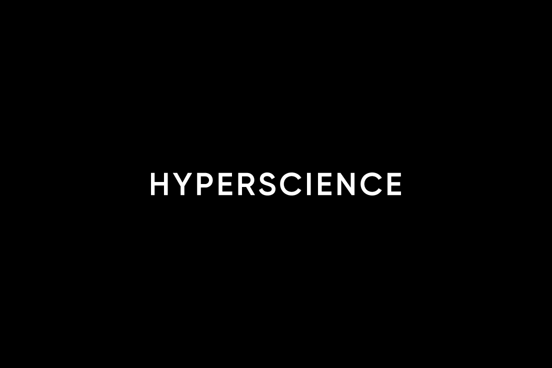 Hyperscience screenshot