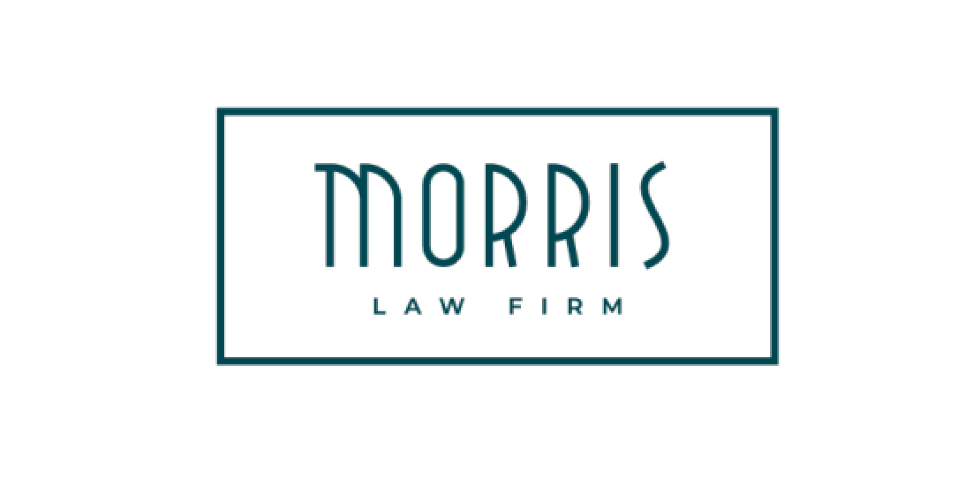 Morris Law Firm Logo