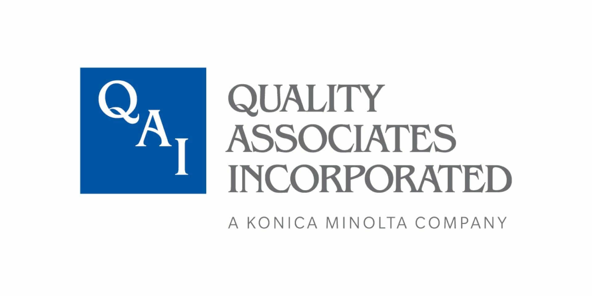 Quality Associates Inc Logo