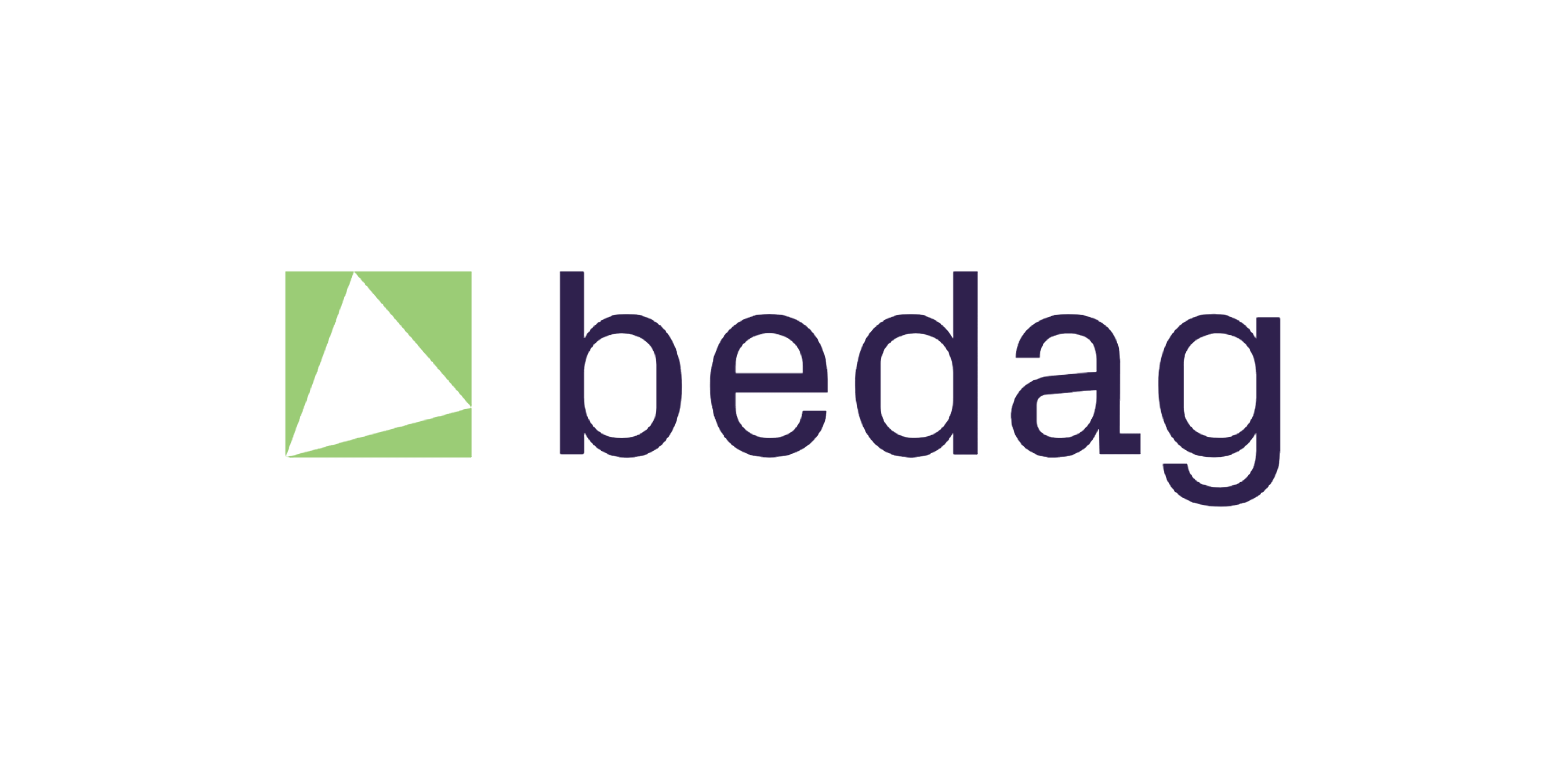 Bedag Logo