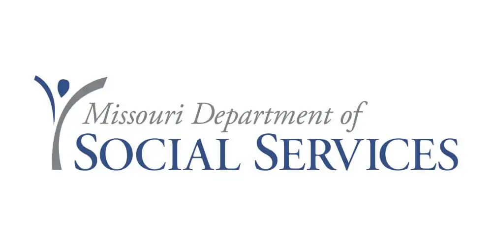 Department of Social Services Logo
