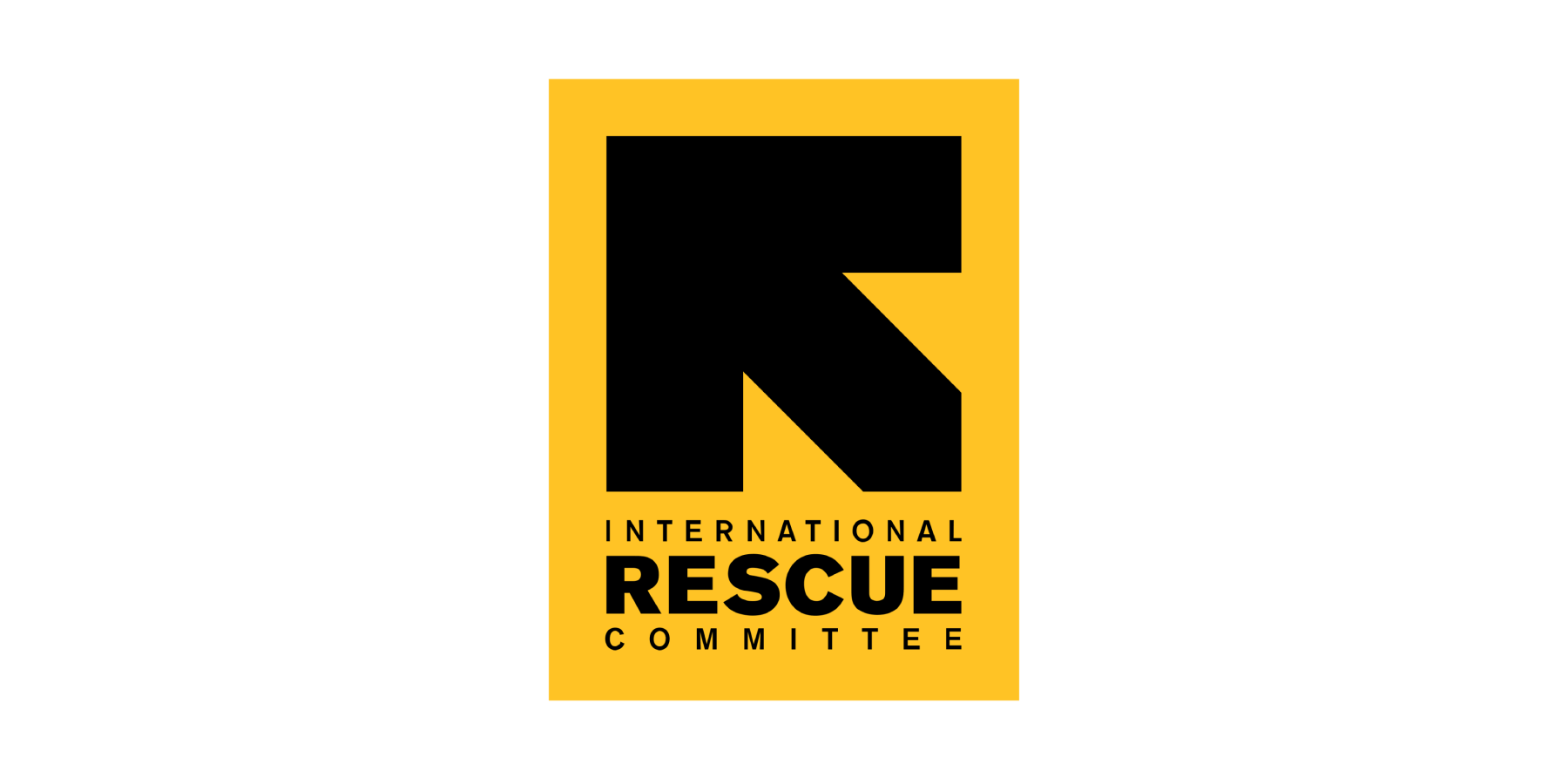 International Rescue Committee Inc Logo