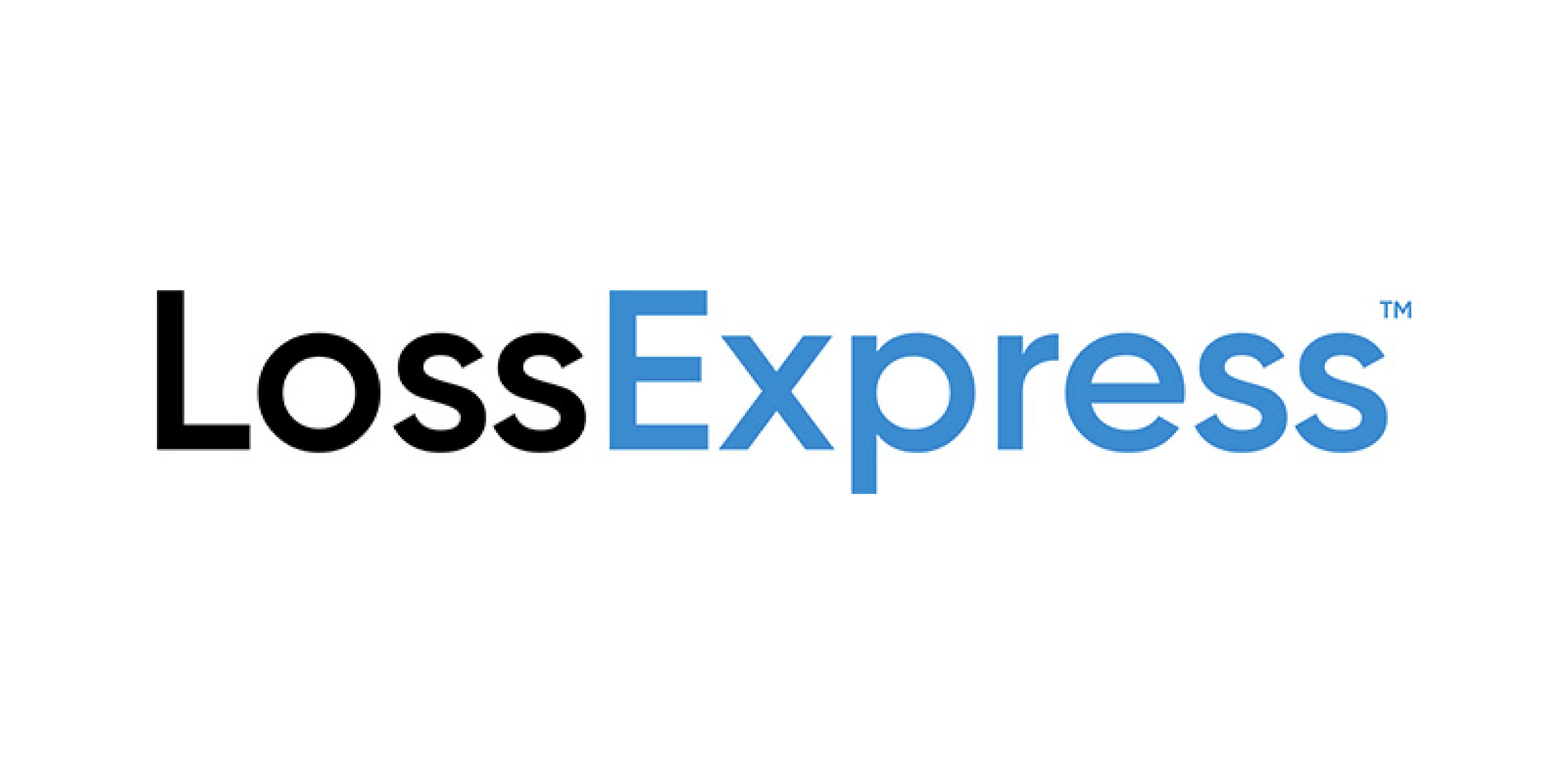 LossExpress Logo