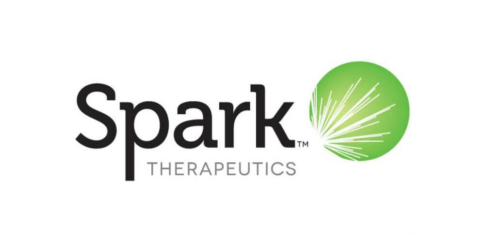 Spark Therapeutics, Inc Logo