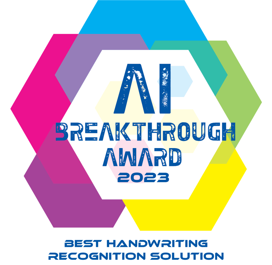 AI Breakthrough Award Logo