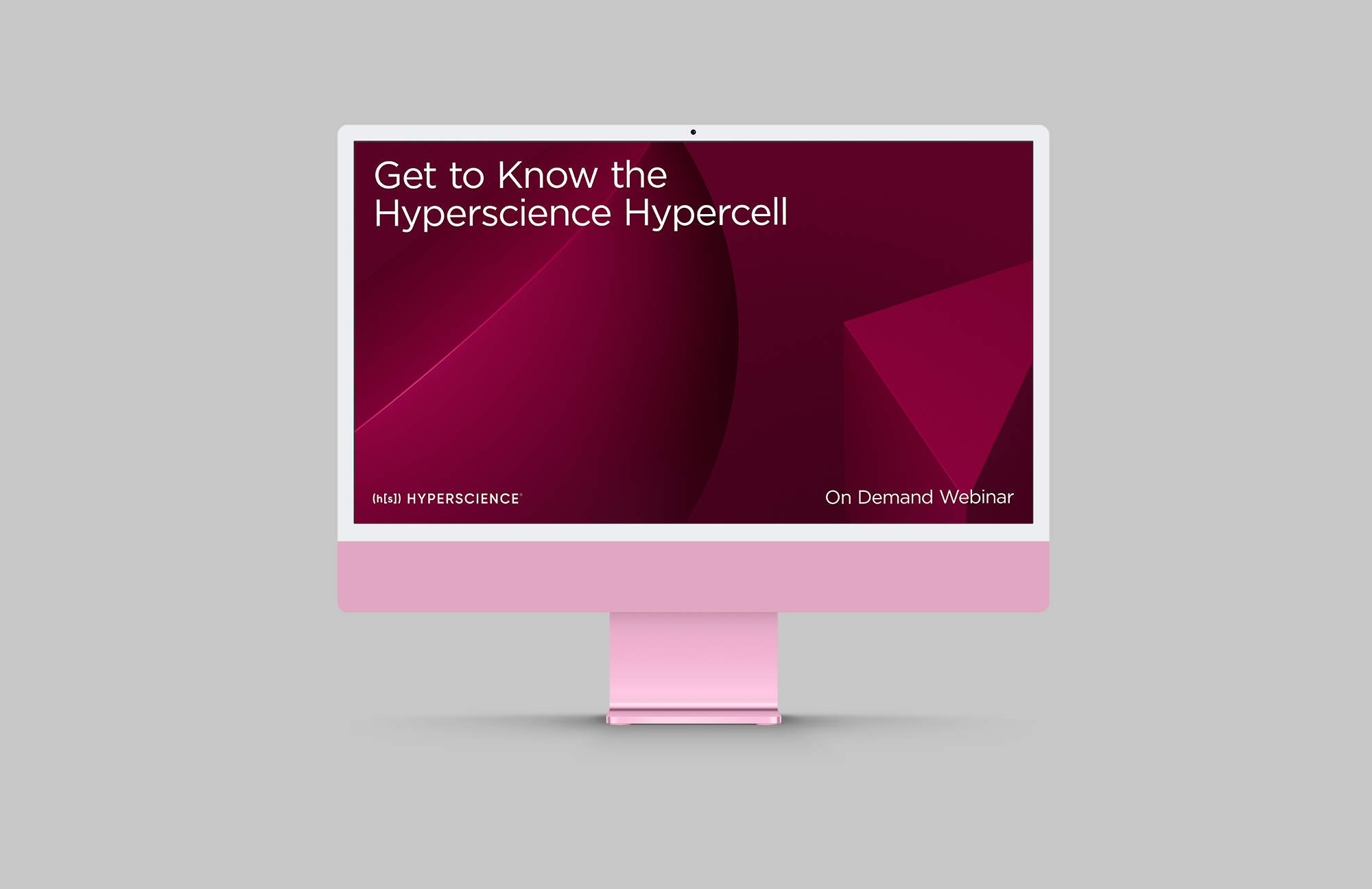 Get to Know the Hyperscience Hypercell